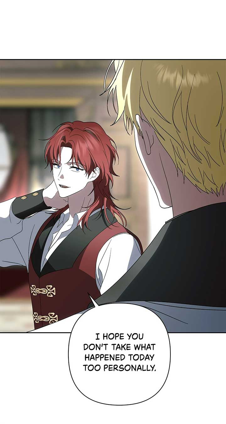 It Was Love at First Sight, Mr. Villain! Chapter 55 350 ch 55 67