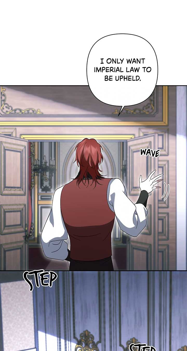 It Was Love at First Sight, Mr. Villain! Chapter 55 352 ch 55 69