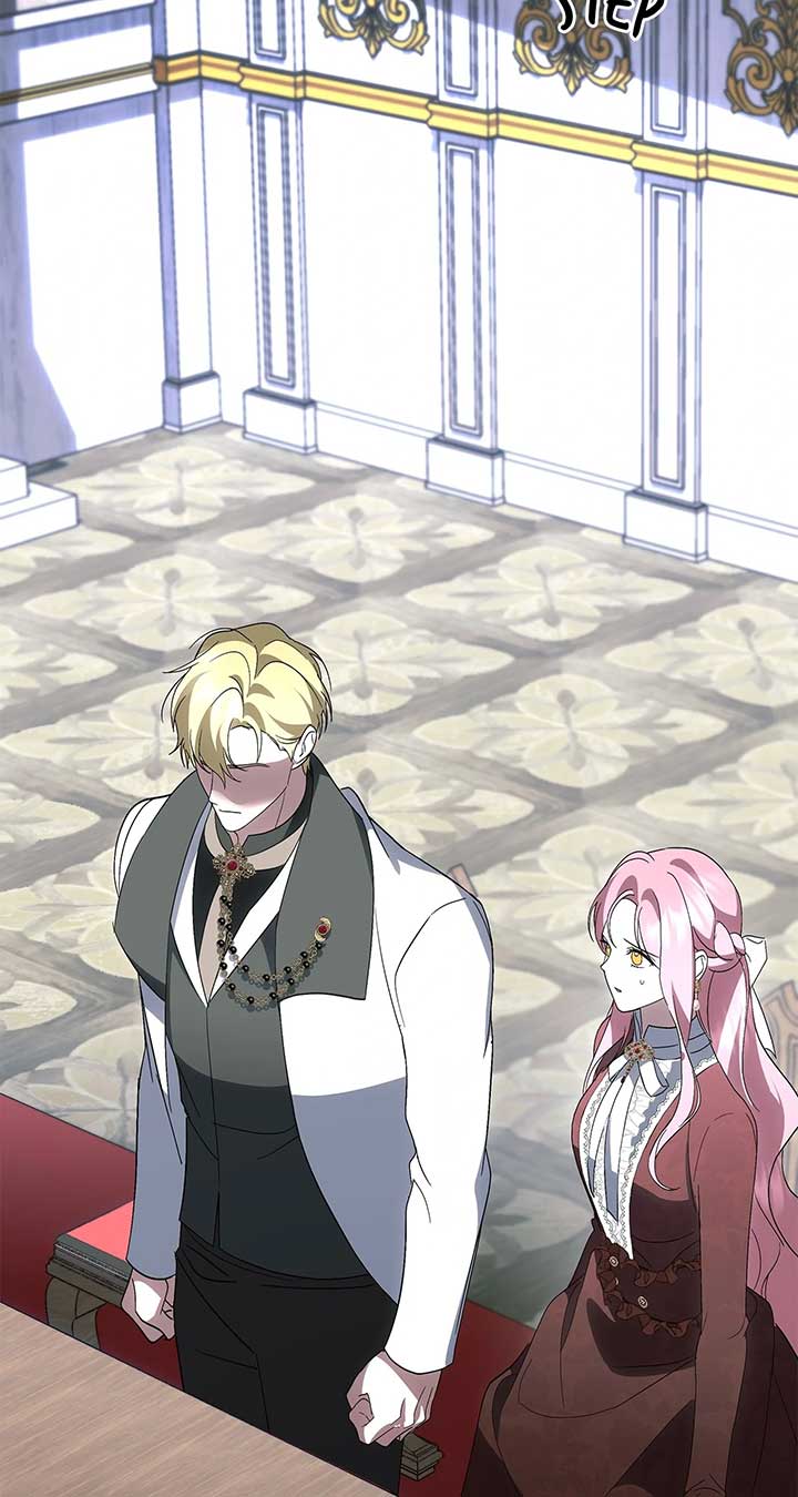 It Was Love at First Sight, Mr. Villain! Chapter 55 353 ch 55 70