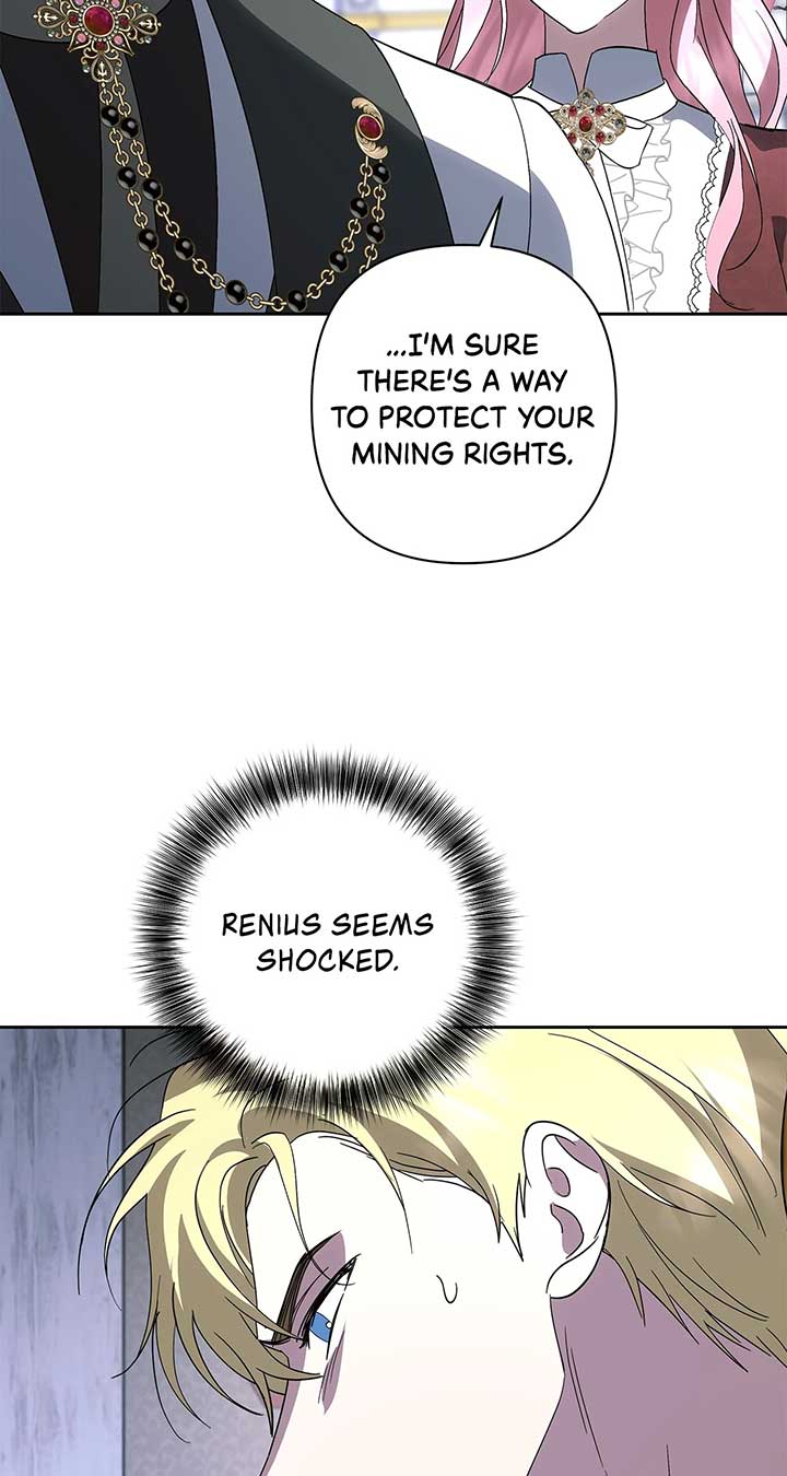 It Was Love at First Sight, Mr. Villain! Chapter 55 355 ch 55 72