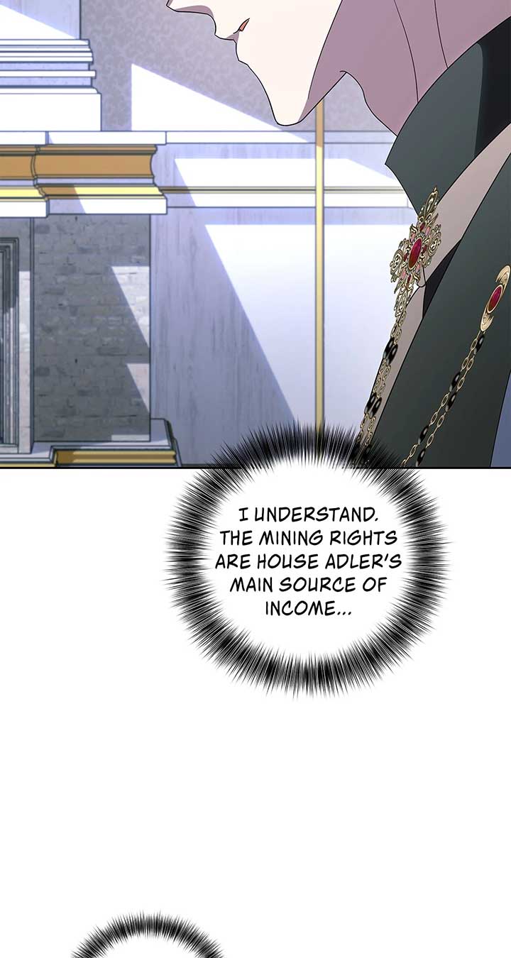 It Was Love at First Sight, Mr. Villain! Chapter 55 356 ch 55 73