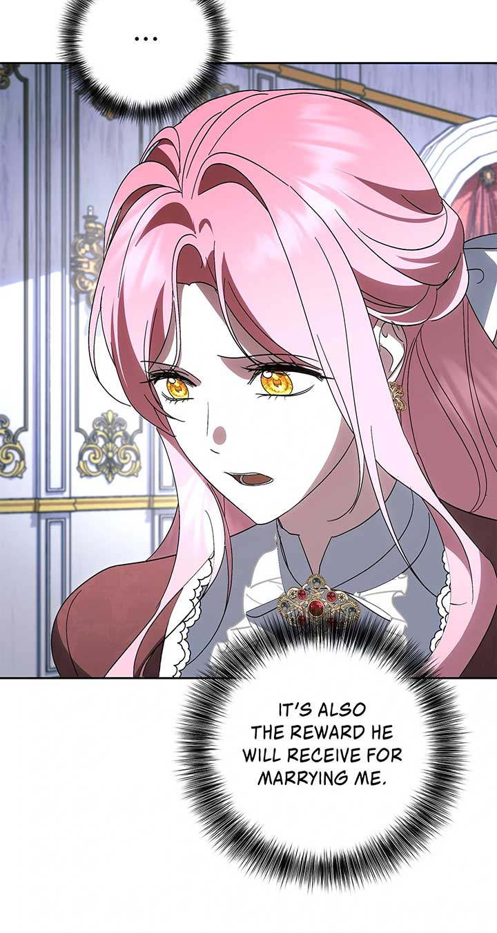 It Was Love at First Sight, Mr. Villain! Chapter 55 357 ch 55 74