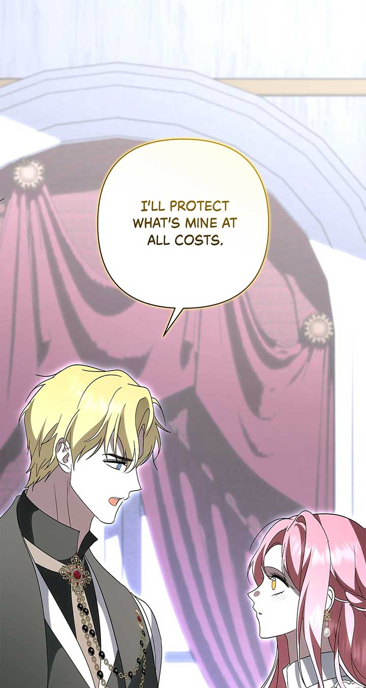 It Was Love at First Sight, Mr. Villain! Chapter 55 360 ch 55 77