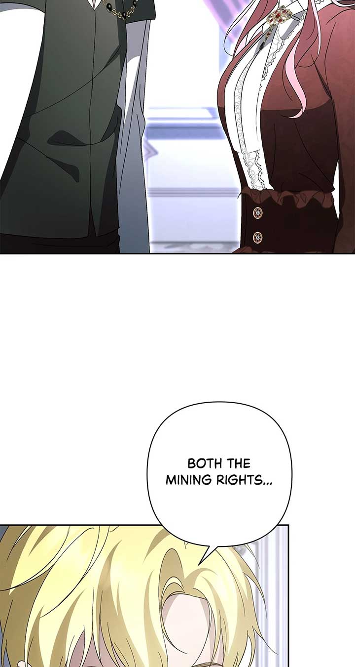 It Was Love at First Sight, Mr. Villain! Chapter 55 361 ch 55 78