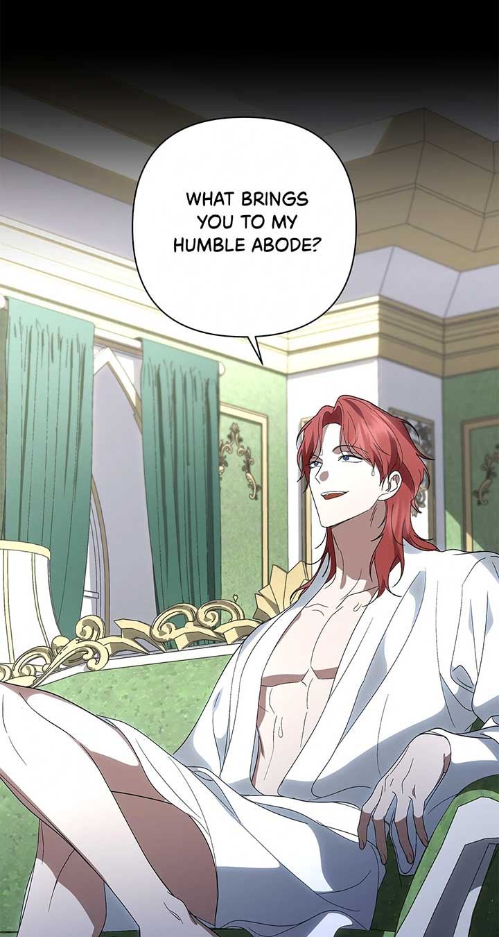 It Was Love at First Sight, Mr. Villain! Chapter 55 291 ch 55 8