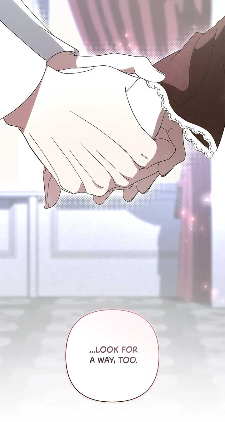 It Was Love at First Sight, Mr. Villain! Chapter 55 364 ch 55 81