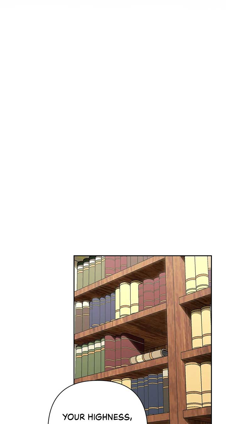 It Was Love at First Sight, Mr. Villain! Chapter 55 365 ch 55 82