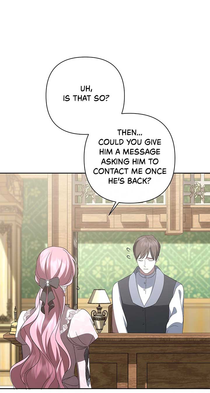 It Was Love at First Sight, Mr. Villain! Chapter 55 367 ch 55 84