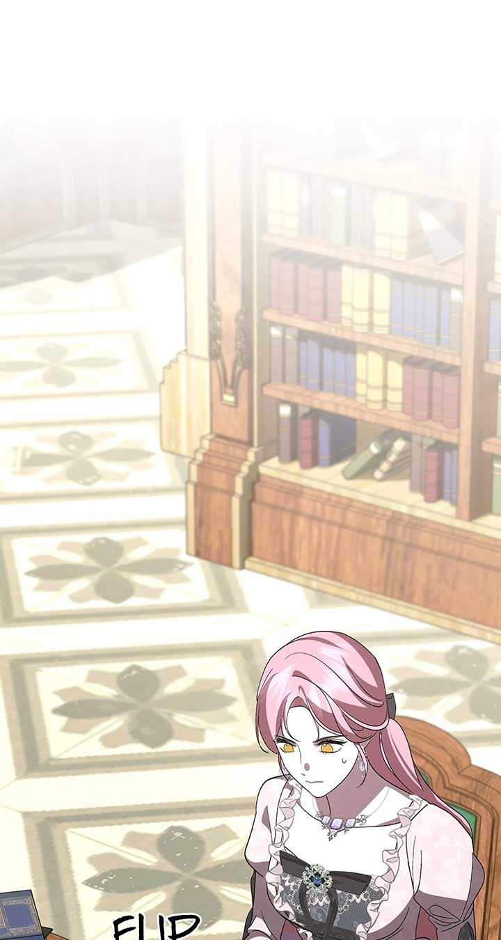 It Was Love at First Sight, Mr. Villain! Chapter 55 368 ch 55 85