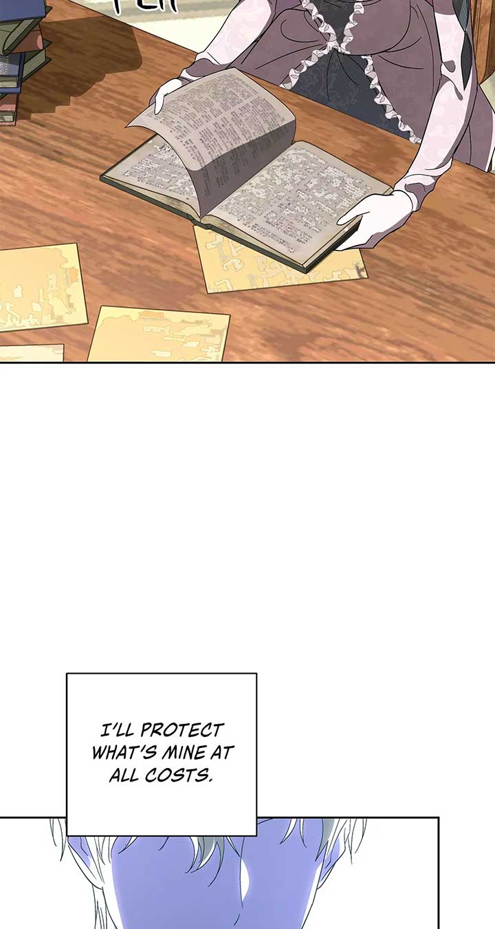 It Was Love at First Sight, Mr. Villain! Chapter 55 369 ch 55 86