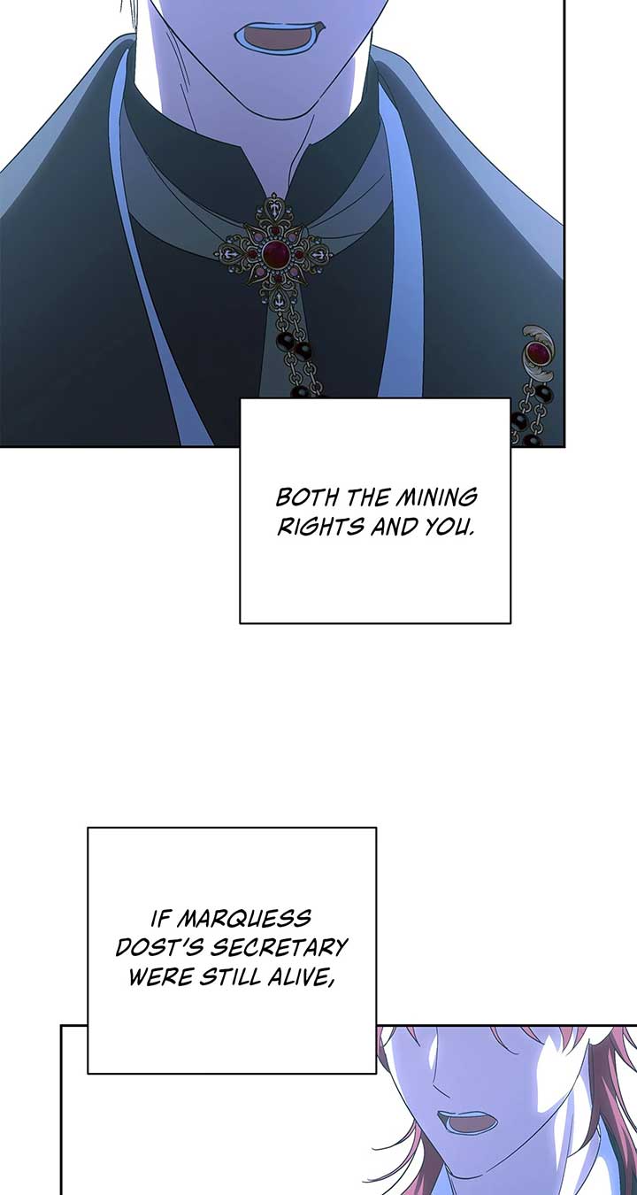 It Was Love at First Sight, Mr. Villain! Chapter 55 370 ch 55 87