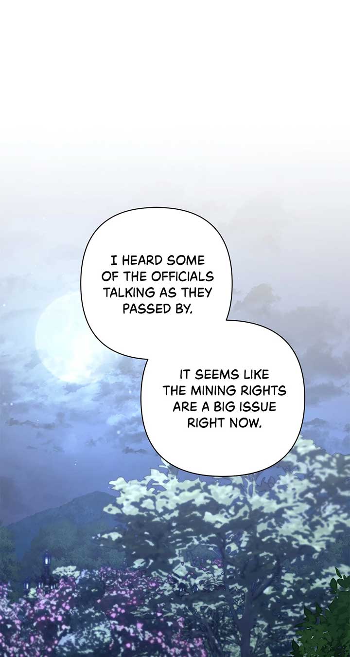 It Was Love at First Sight, Mr. Villain! Chapter 56 299 ch 56 1