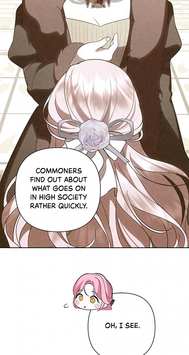 It Was Love at First Sight, Mr. Villain! Chapter 56 309 ch 56 11