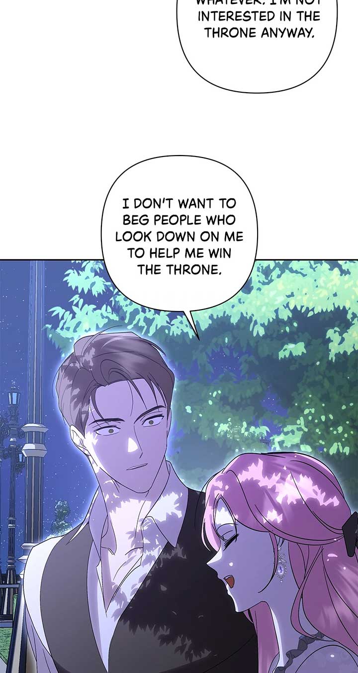 It Was Love at First Sight, Mr. Villain! Chapter 56 313 ch 56 15