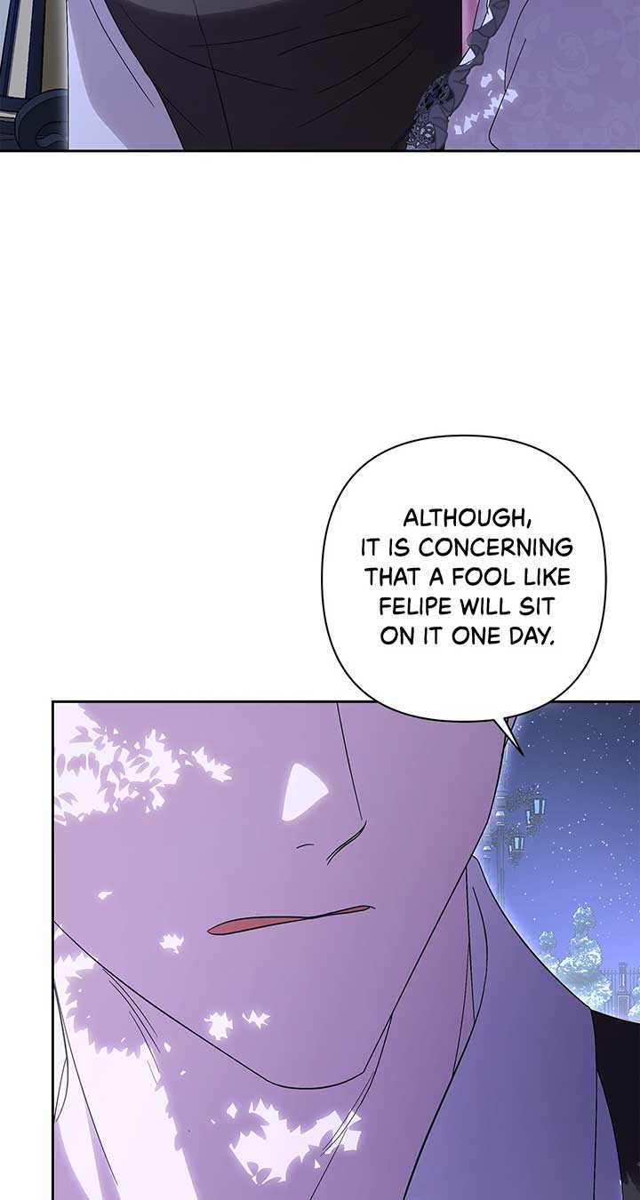 It Was Love at First Sight, Mr. Villain! Chapter 56 314 ch 56 16