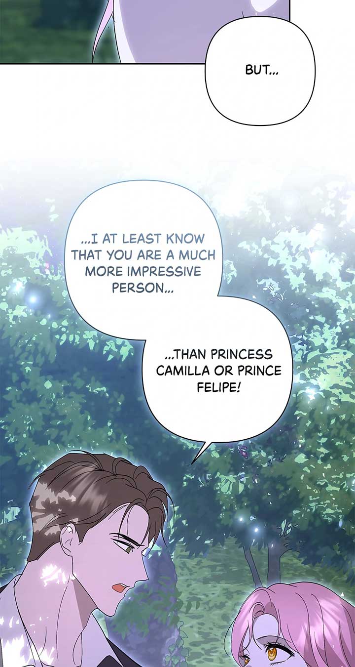 It Was Love at First Sight, Mr. Villain! Chapter 56 316 ch 56 18