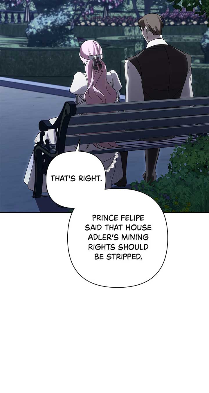 It Was Love at First Sight, Mr. Villain! Chapter 56 300 ch 56 2