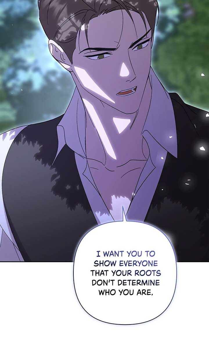 It Was Love at First Sight, Mr. Villain! Chapter 56 318 ch 56 20