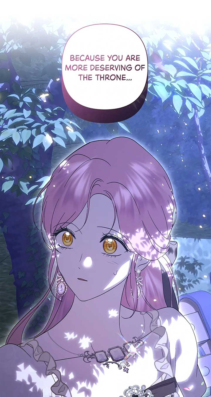 It Was Love at First Sight, Mr. Villain! Chapter 56 319 ch 56 21