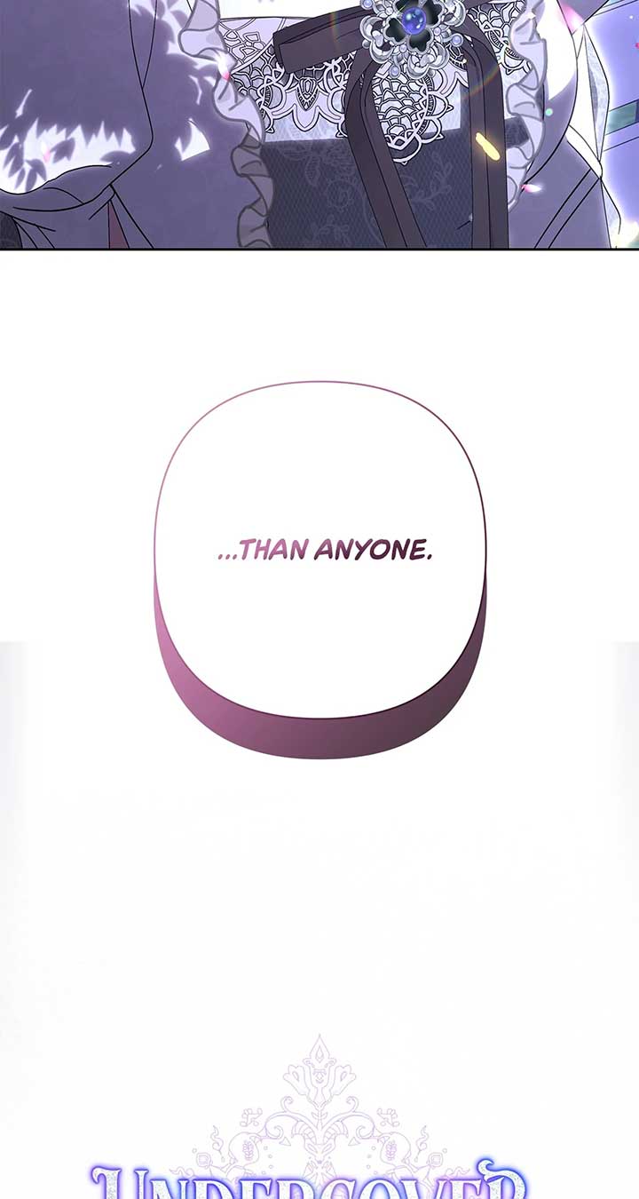 It Was Love at First Sight, Mr. Villain! Chapter 56 320 ch 56 22