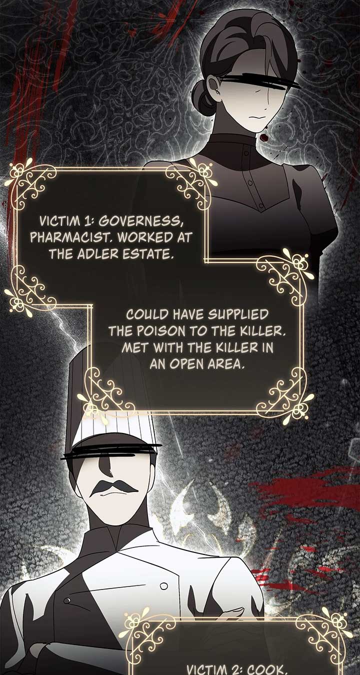 It Was Love at First Sight, Mr. Villain! Chapter 56 322 ch 56 24