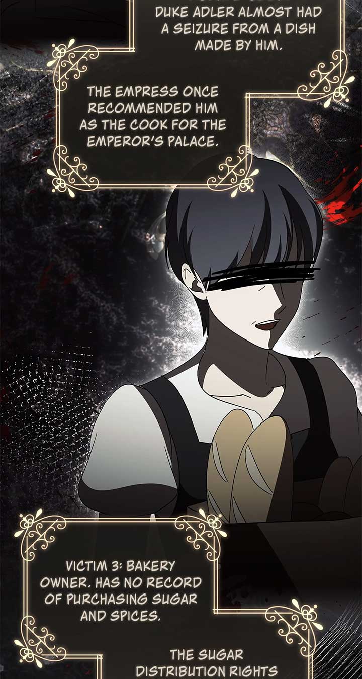 It Was Love at First Sight, Mr. Villain! Chapter 56 323 ch 56 25