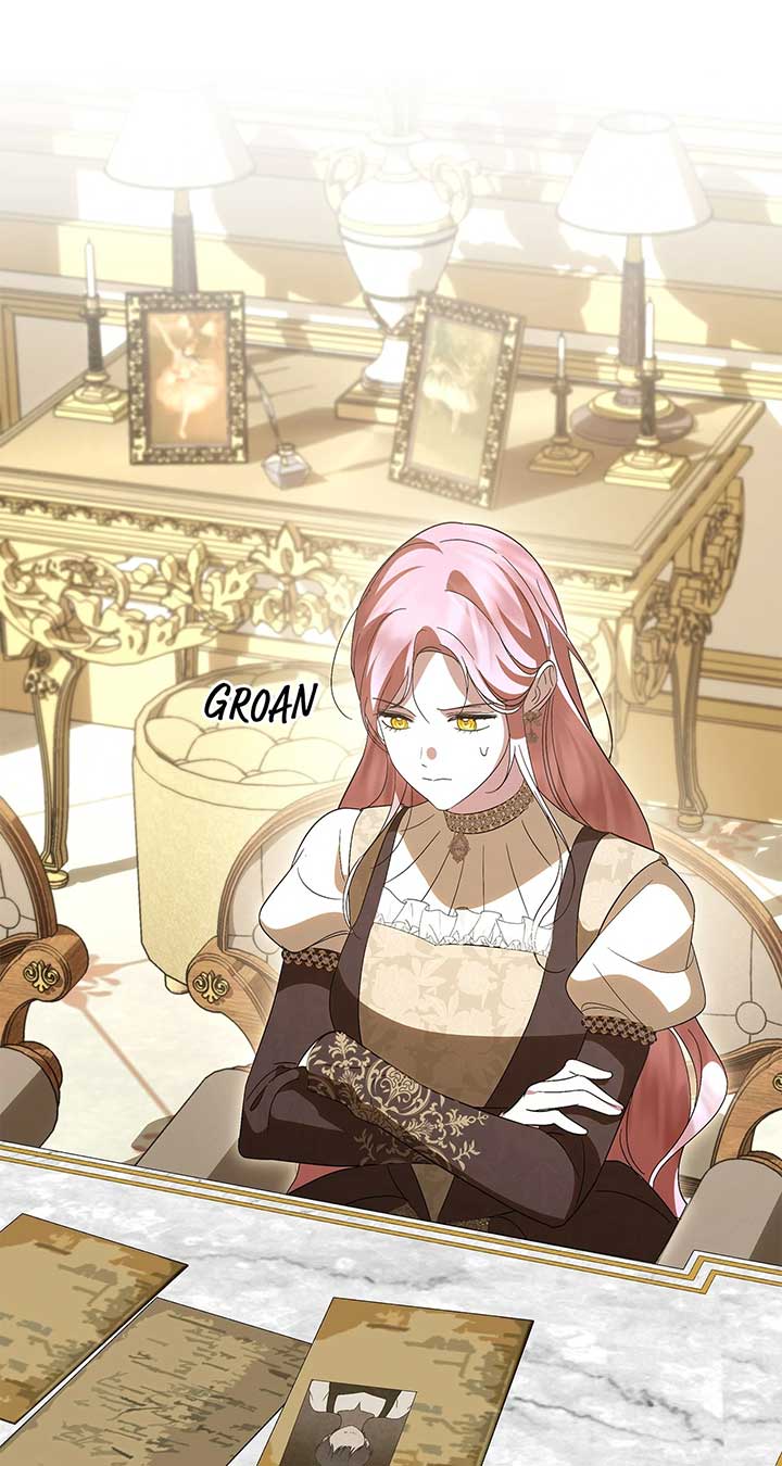 It Was Love at First Sight, Mr. Villain! Chapter 56 327 ch 56 29