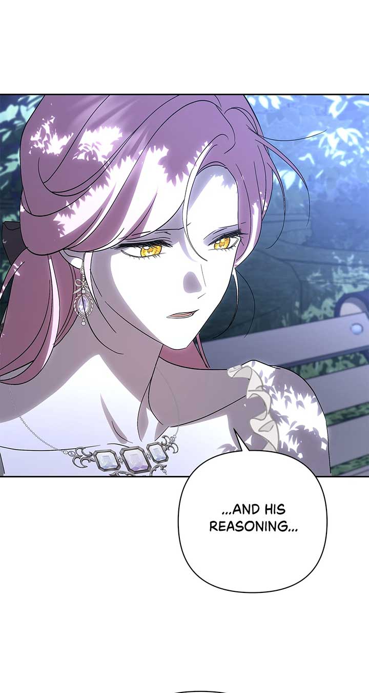 It Was Love at First Sight, Mr. Villain! Chapter 56 301 ch 56 3