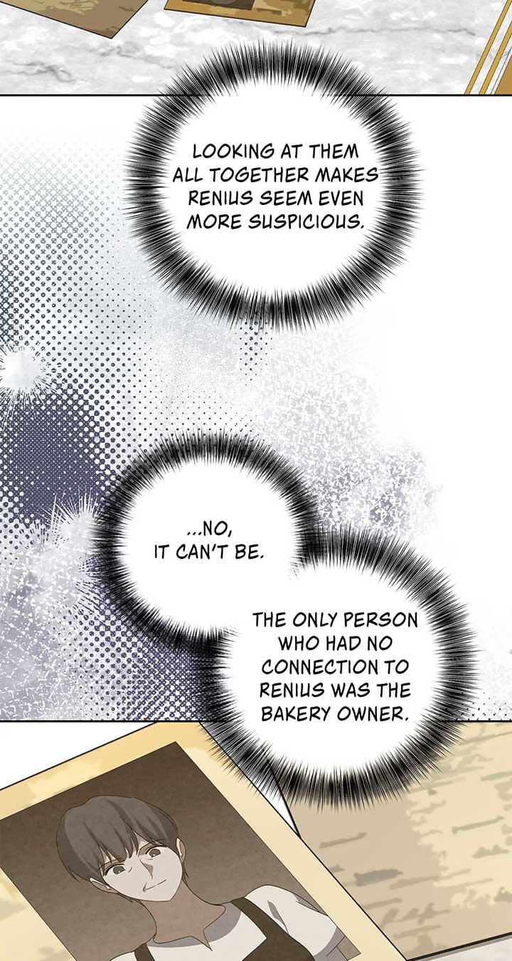 It Was Love at First Sight, Mr. Villain! Chapter 56 328 ch 56 30