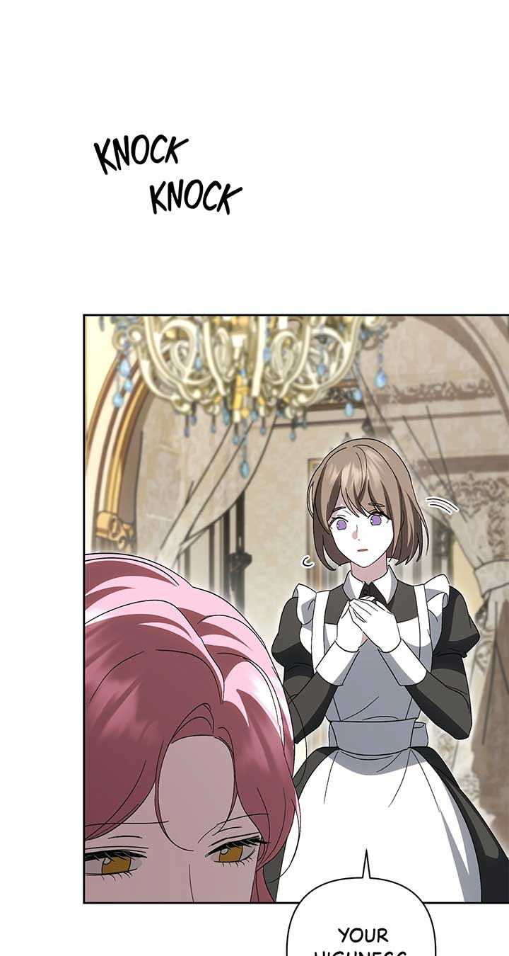 It Was Love at First Sight, Mr. Villain! Chapter 56 331 ch 56 33