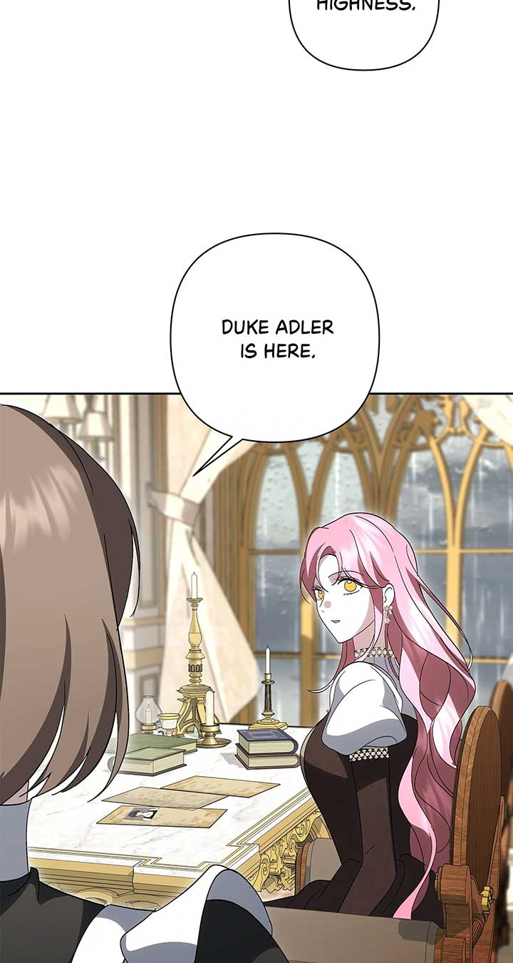 It Was Love at First Sight, Mr. Villain! Chapter 56 332 ch 56 34