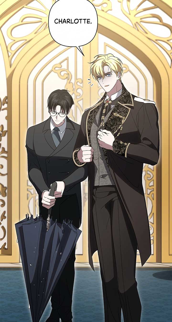 It Was Love at First Sight, Mr. Villain! Chapter 56 334 ch 56 36