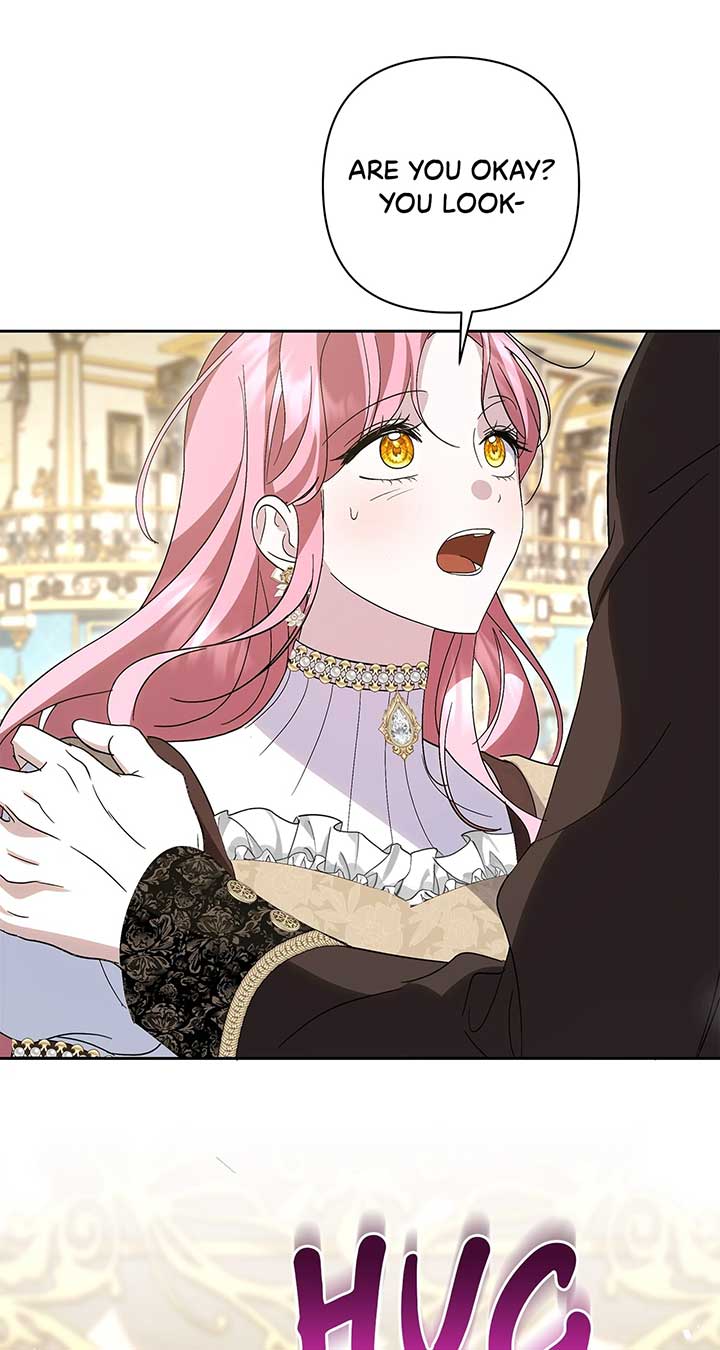 It Was Love at First Sight, Mr. Villain! Chapter 56 336 ch 56 38