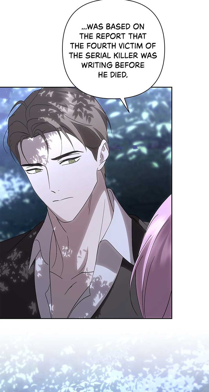 It Was Love at First Sight, Mr. Villain! Chapter 56 302 ch 56 4