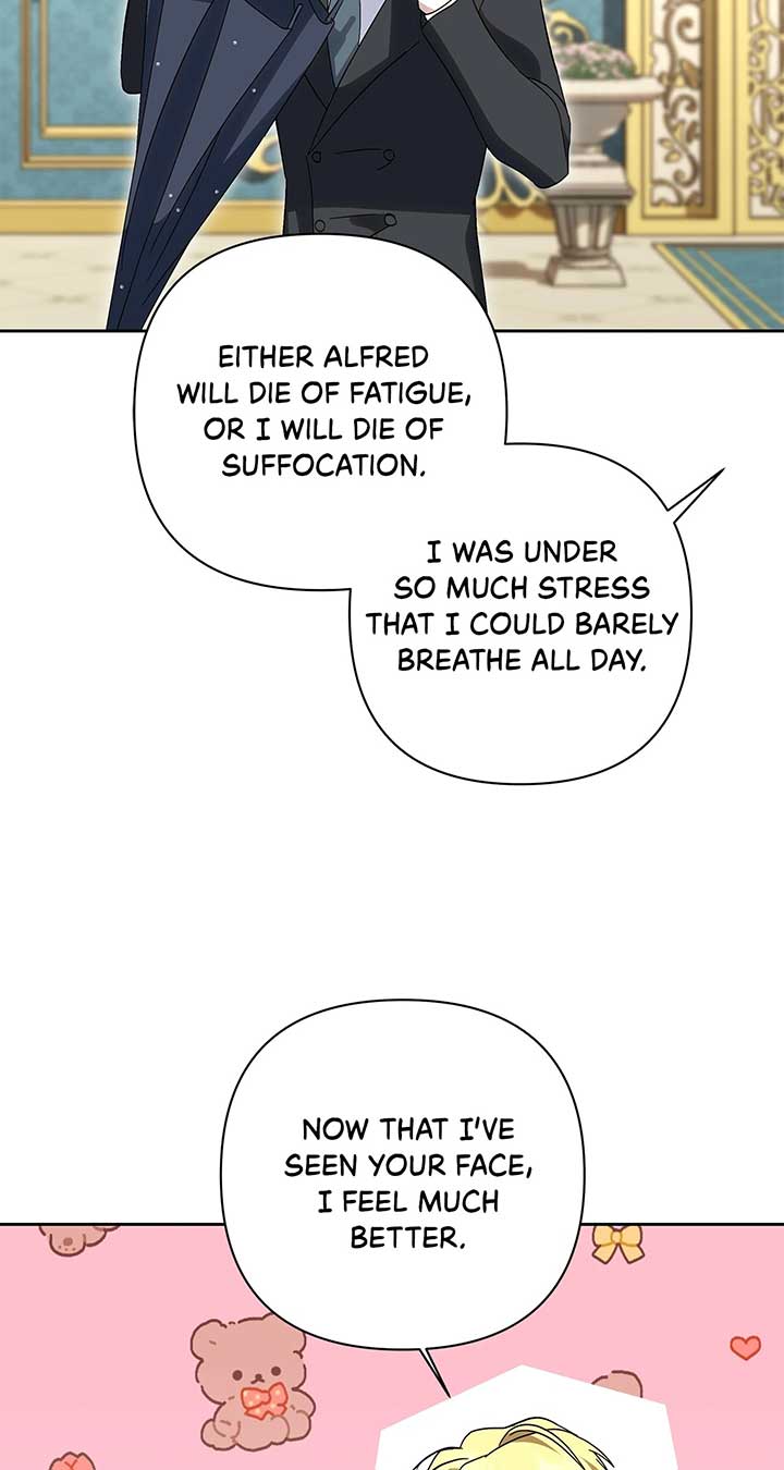 It Was Love at First Sight, Mr. Villain! Chapter 56 340 ch 56 42