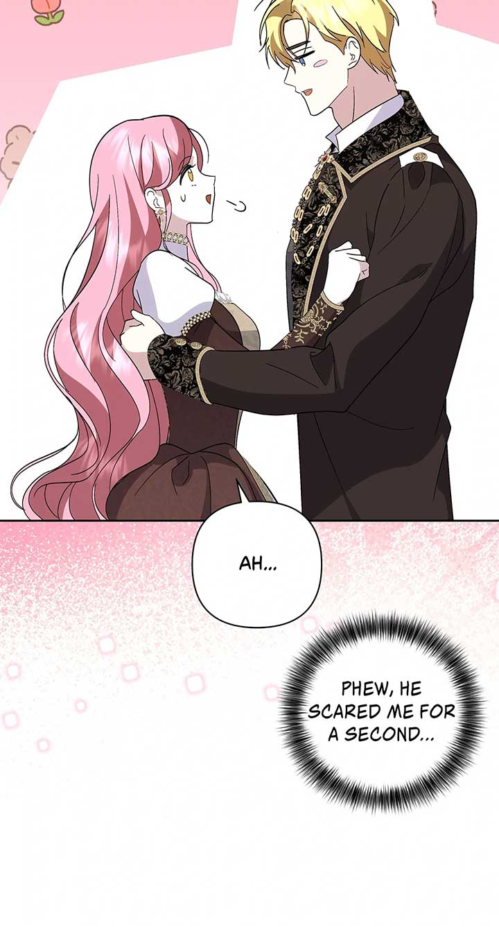 It Was Love at First Sight, Mr. Villain! Chapter 56 341 ch 56 43