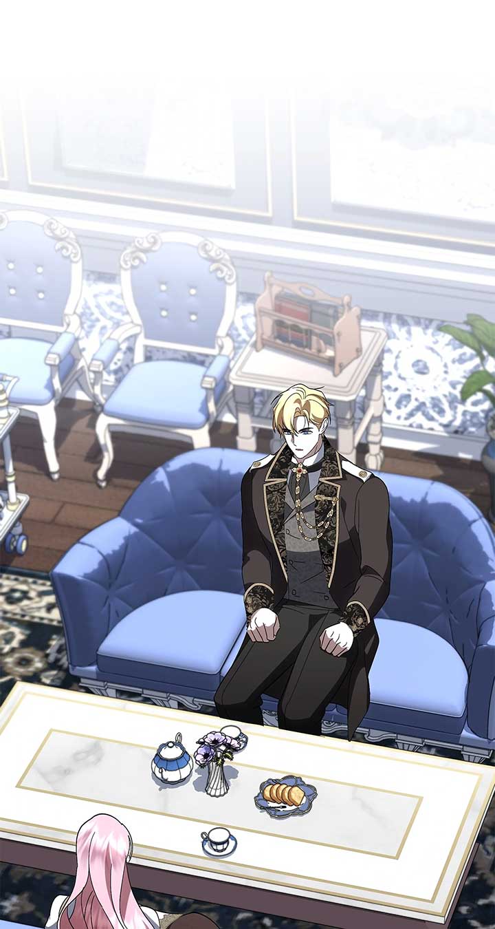 It Was Love at First Sight, Mr. Villain! Chapter 56 342 ch 56 44