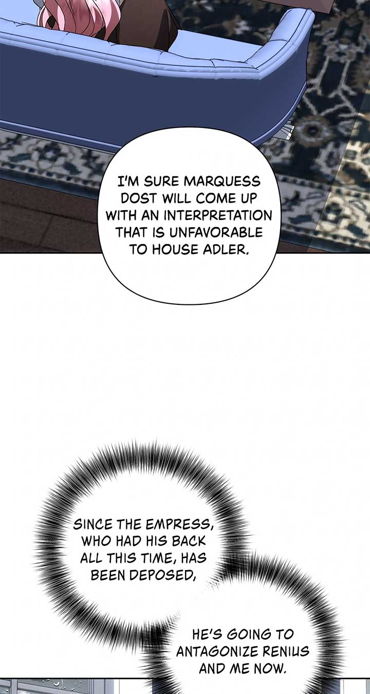 It Was Love at First Sight, Mr. Villain! Chapter 56 343 ch 56 45