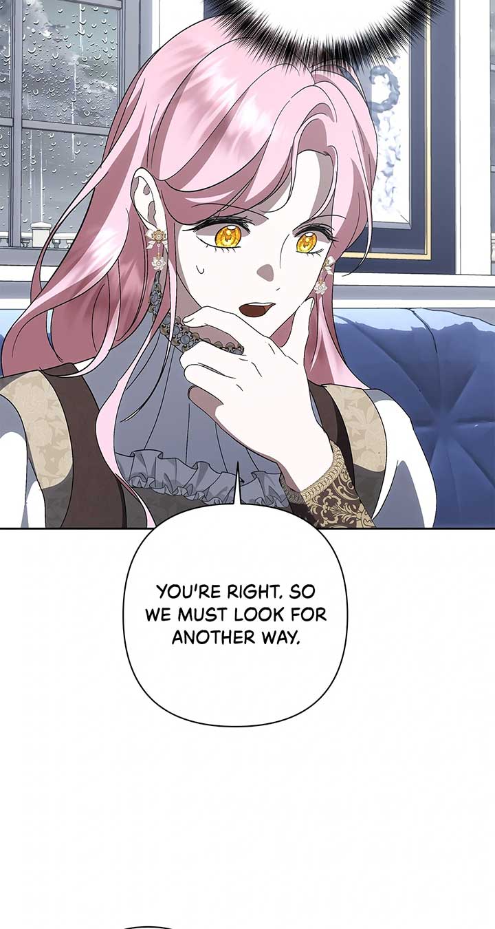 It Was Love at First Sight, Mr. Villain! Chapter 56 344 ch 56 46