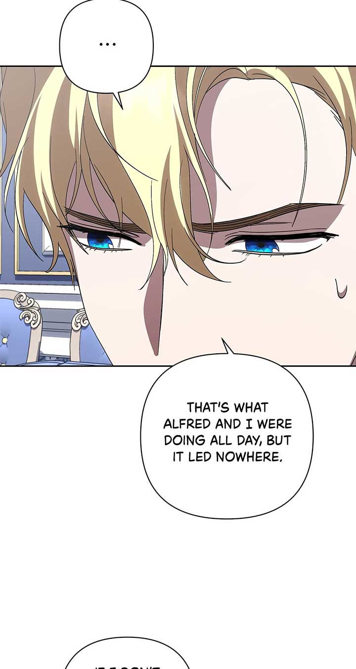 It Was Love at First Sight, Mr. Villain! Chapter 56 345 ch 56 47