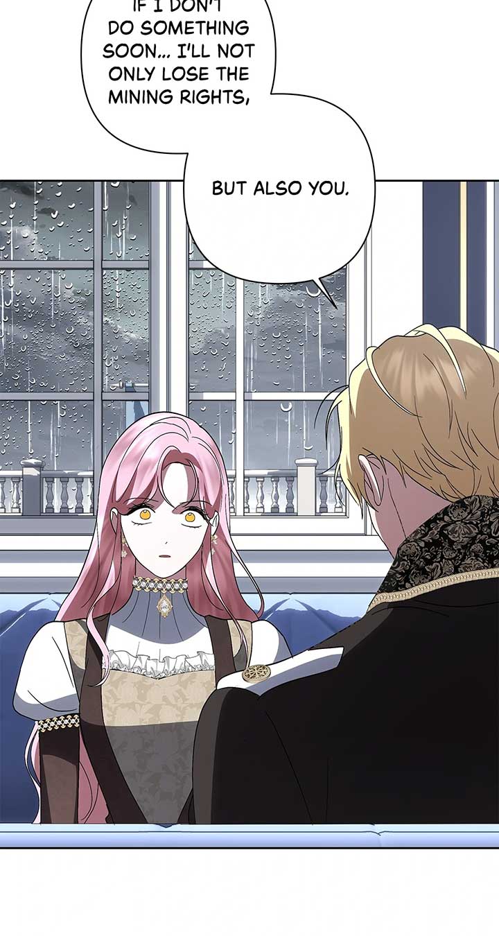 It Was Love at First Sight, Mr. Villain! Chapter 56 346 ch 56 48