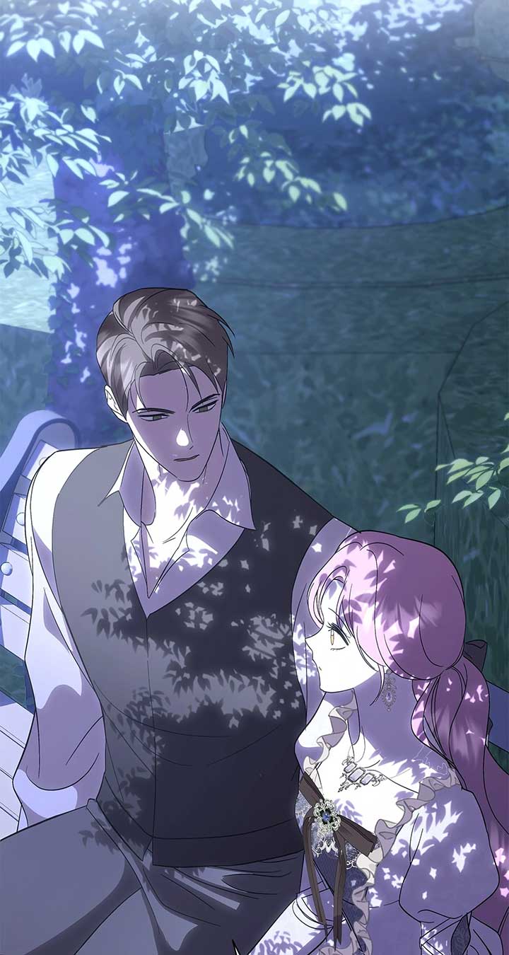 It Was Love at First Sight, Mr. Villain! Chapter 56 303 ch 56 5