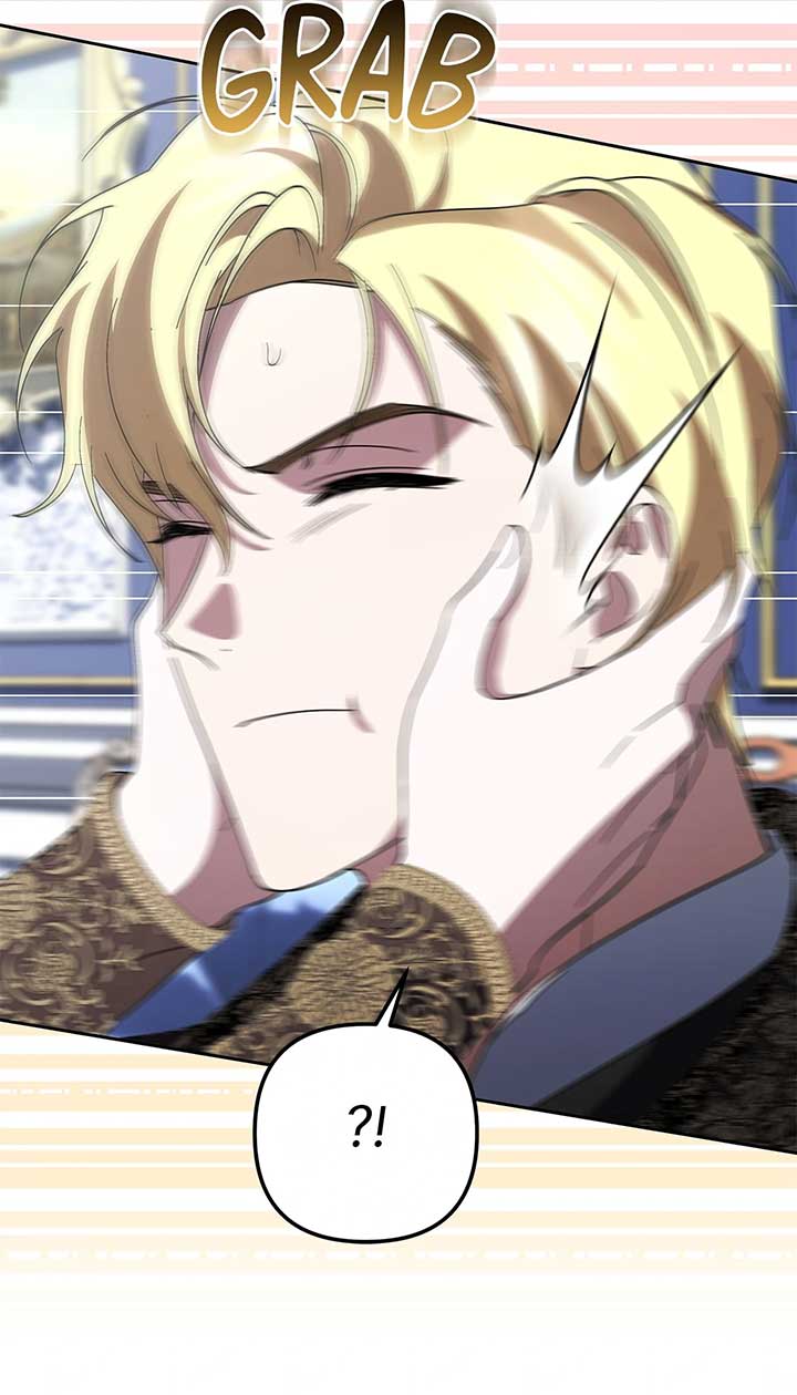 It Was Love at First Sight, Mr. Villain! Chapter 56 348 ch 56 50