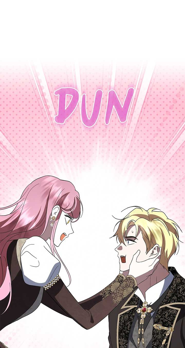 It Was Love at First Sight, Mr. Villain! Chapter 56 349 ch 56 51