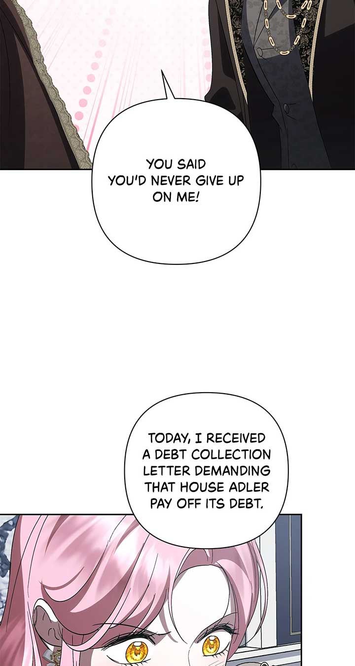 It Was Love at First Sight, Mr. Villain! Chapter 56 350 ch 56 52