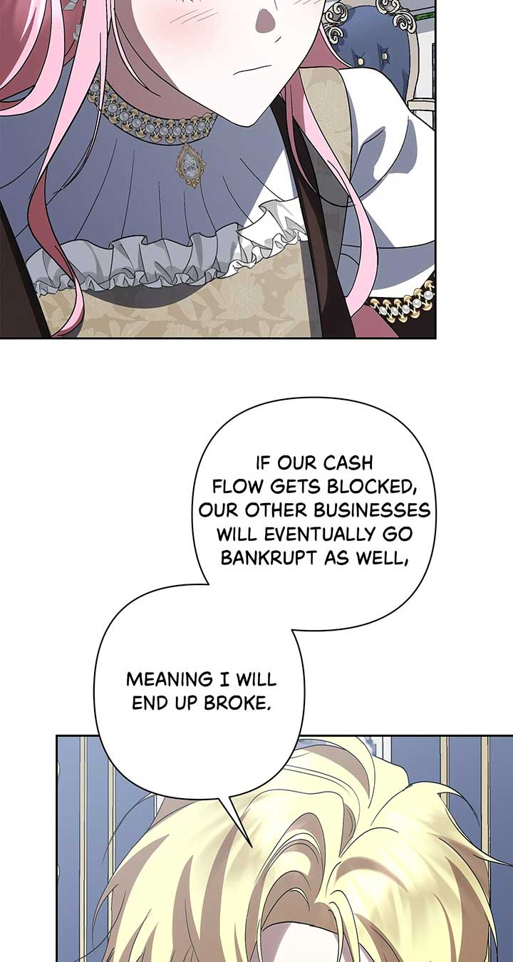 It Was Love at First Sight, Mr. Villain! Chapter 56 351 ch 56 53