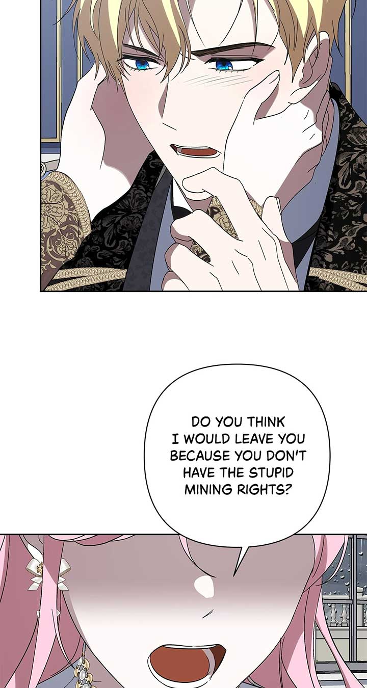 It Was Love at First Sight, Mr. Villain! Chapter 56 352 ch 56 54