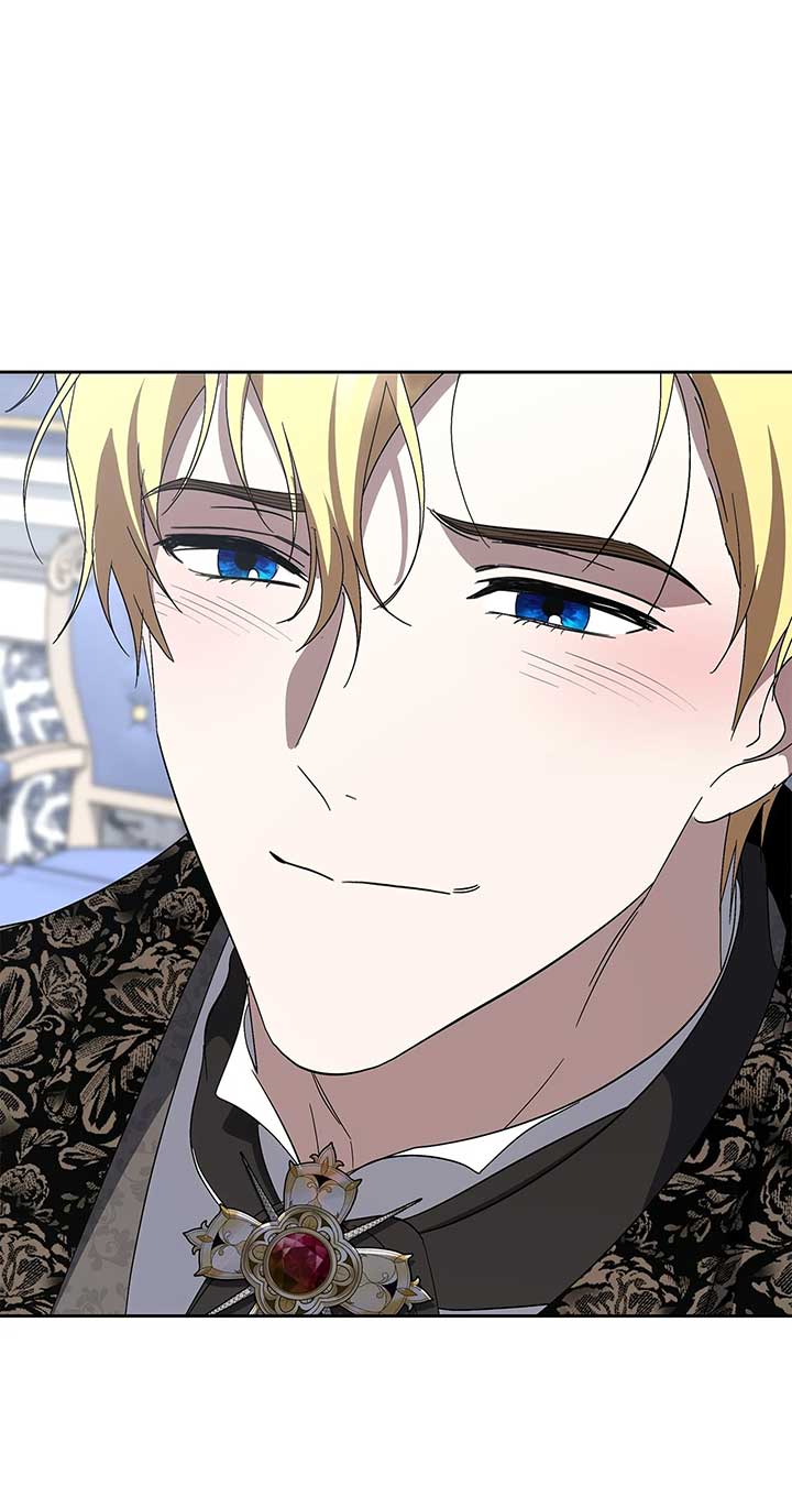 It Was Love at First Sight, Mr. Villain! Chapter 56 356 ch 56 58