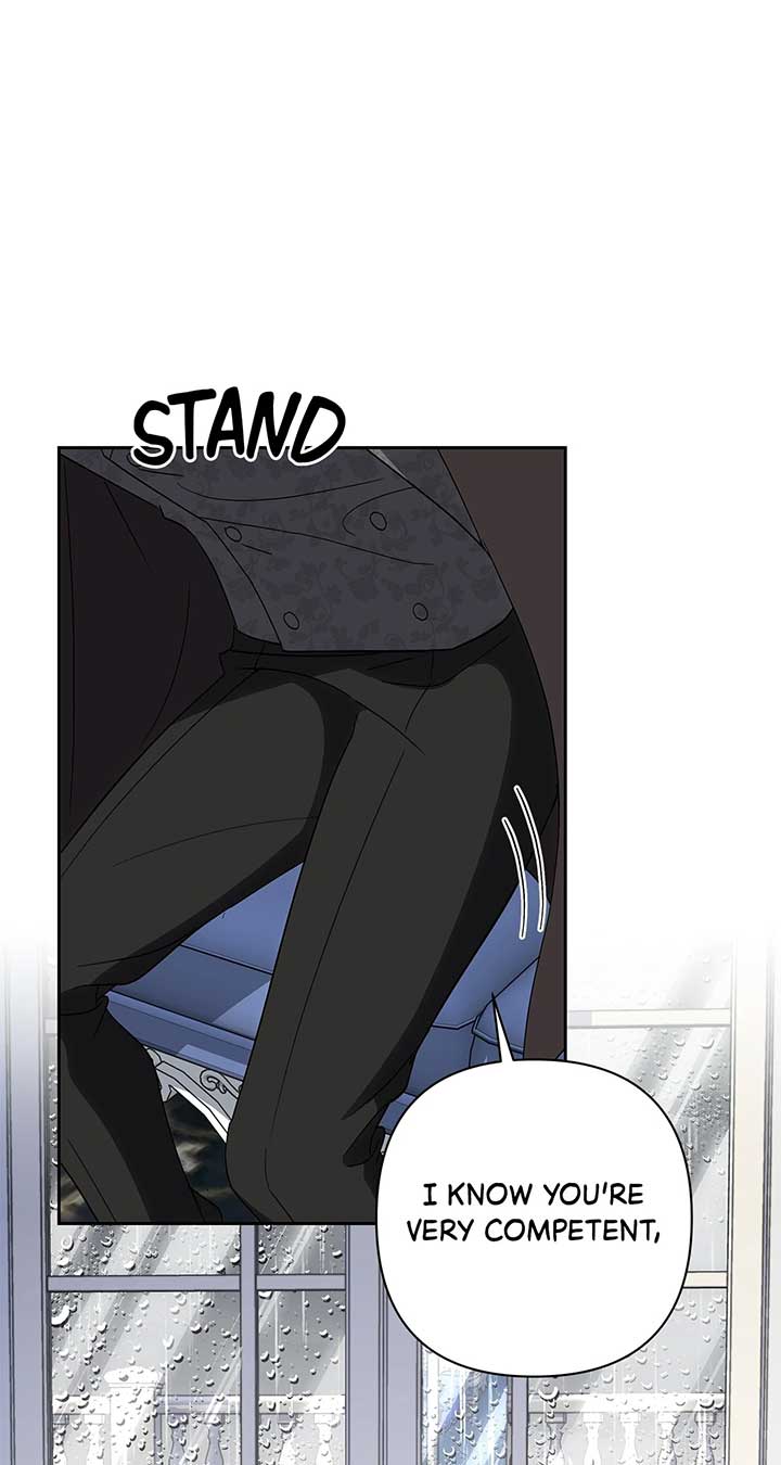 It Was Love at First Sight, Mr. Villain! Chapter 56 357 ch 56 59