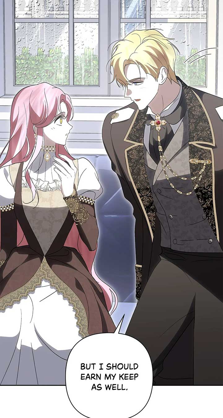 It Was Love at First Sight, Mr. Villain! Chapter 56 358 ch 56 60